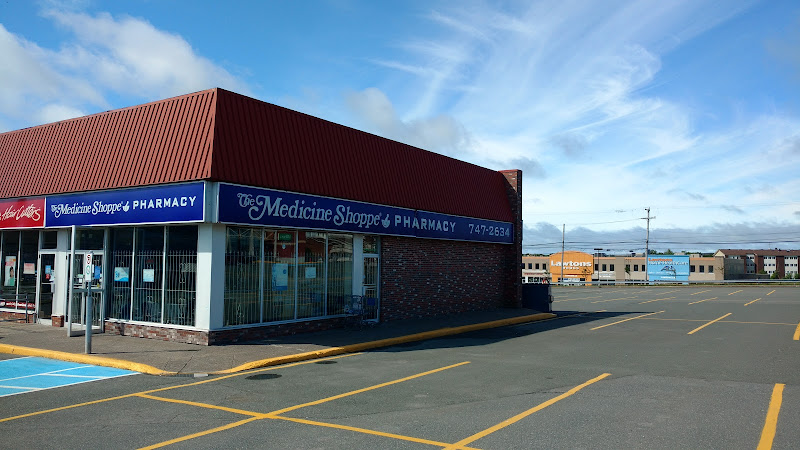 The Medicine Shoppe Pharmacy