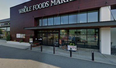 Whole Foods Bakery
