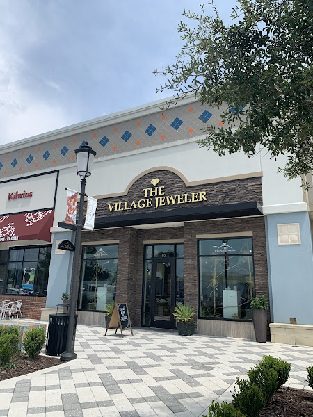 The Village Jeweler