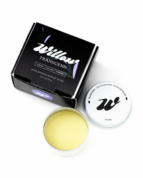Willow Fragrance Inc