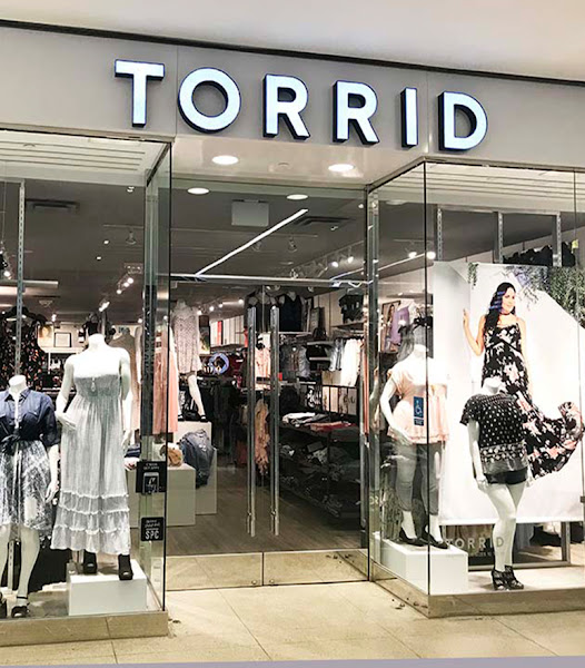 Torrid
