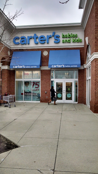 Carter's