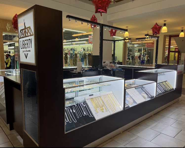 Liberty Gold & Diamonds