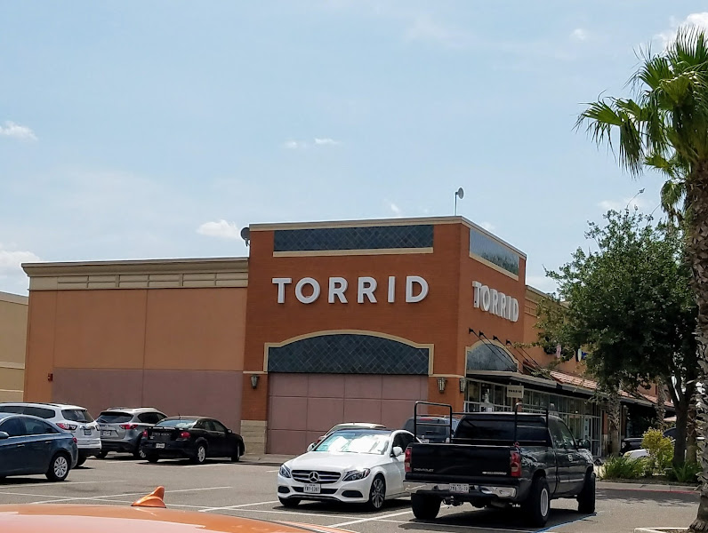 Torrid