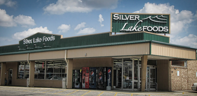 Silver Lake Foods