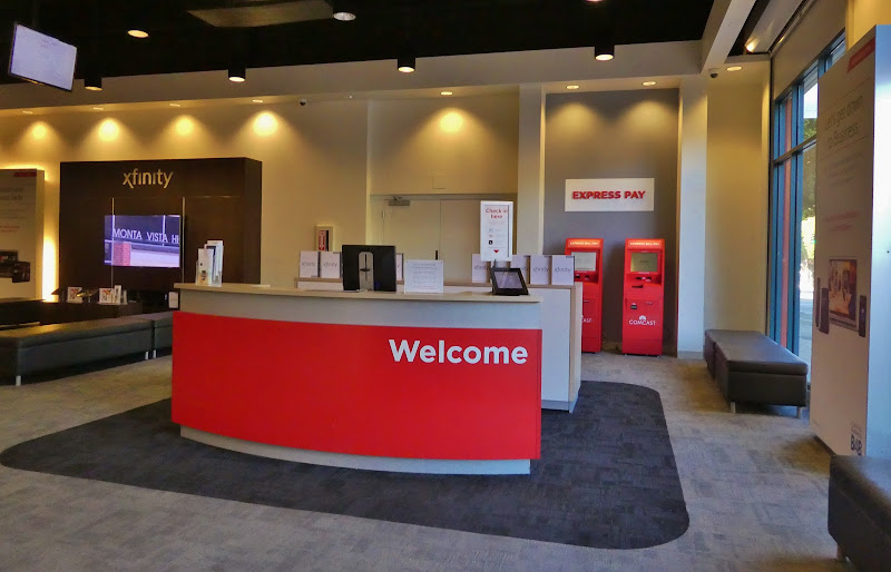 Xfinity Store by Comcast