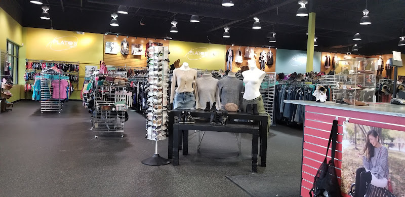 Plato's Closet