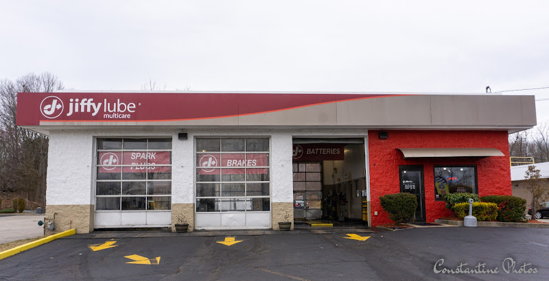 Jiffy Lube