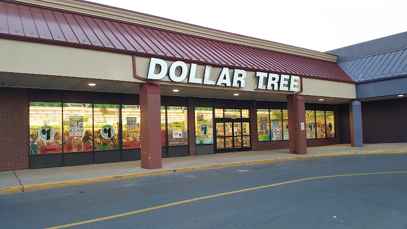 Dollar Tree
