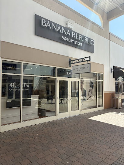 Banana Republic