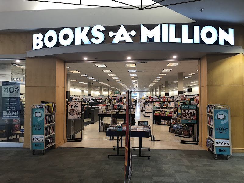 Albany Mall