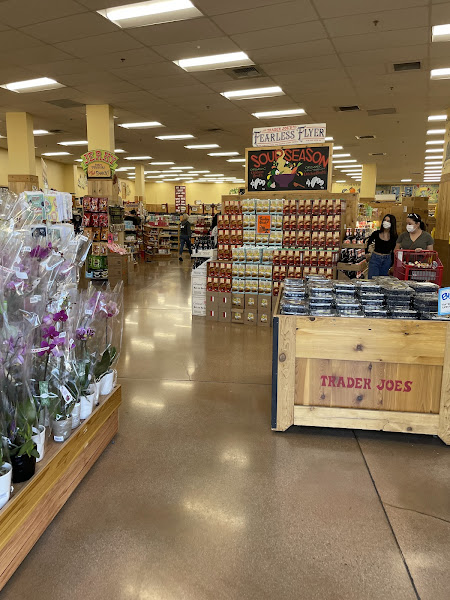 Trader Joe's