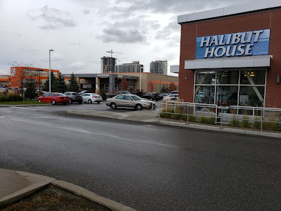 Halibut House
