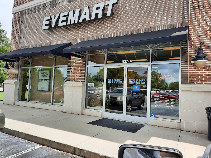 EyeMart Express