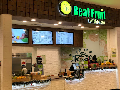 Real Fruit Bubble Tea (Level 2)