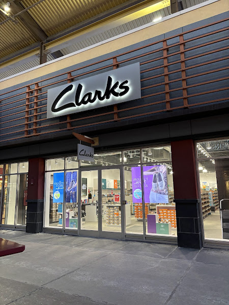 Clarks Outlet