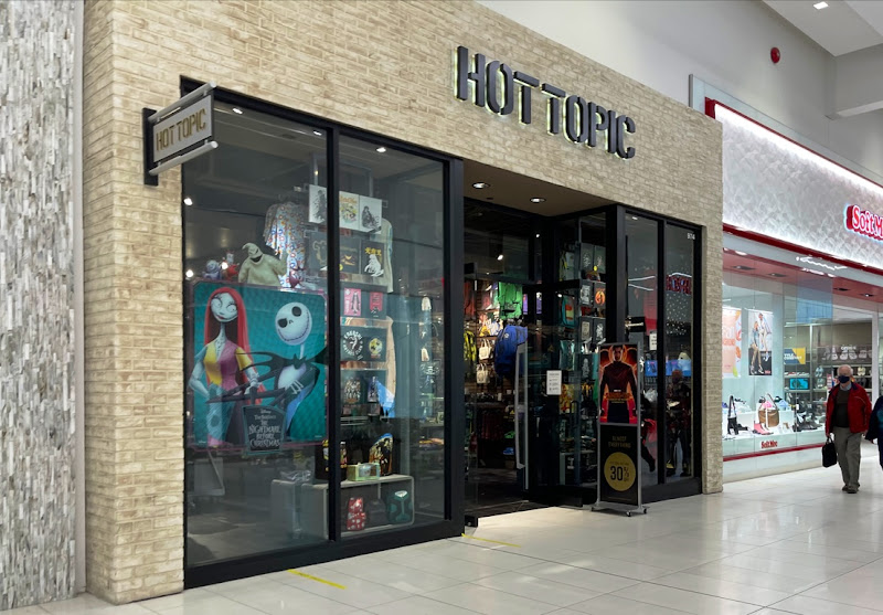 Hot Topic