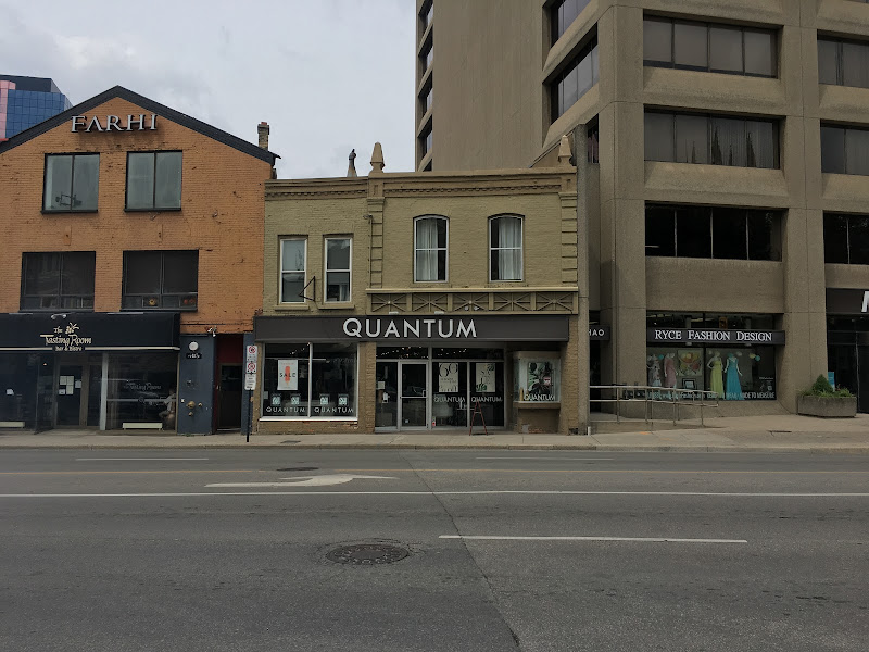 Quantum