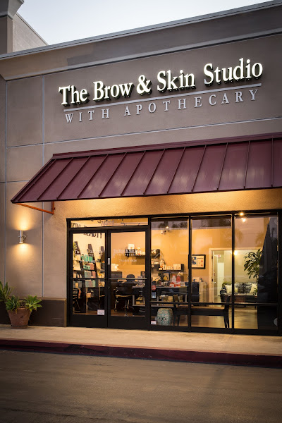 The Brow and Skin Studio with Apothecary