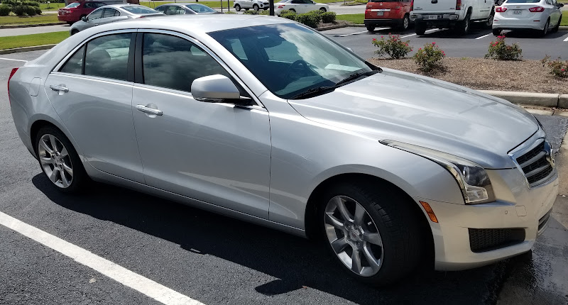 Platinum Automotive Group LLC