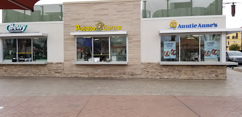 Auntie Anne's Pretzels