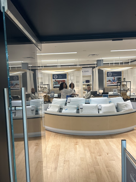 Tempur-Pedic