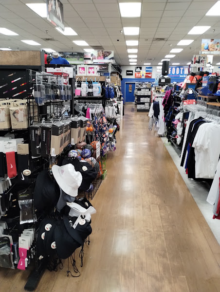 Big 5 Sporting Goods