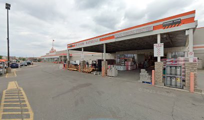 Kitchen Design at The Home Depot