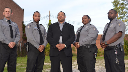 All Secure Security Company