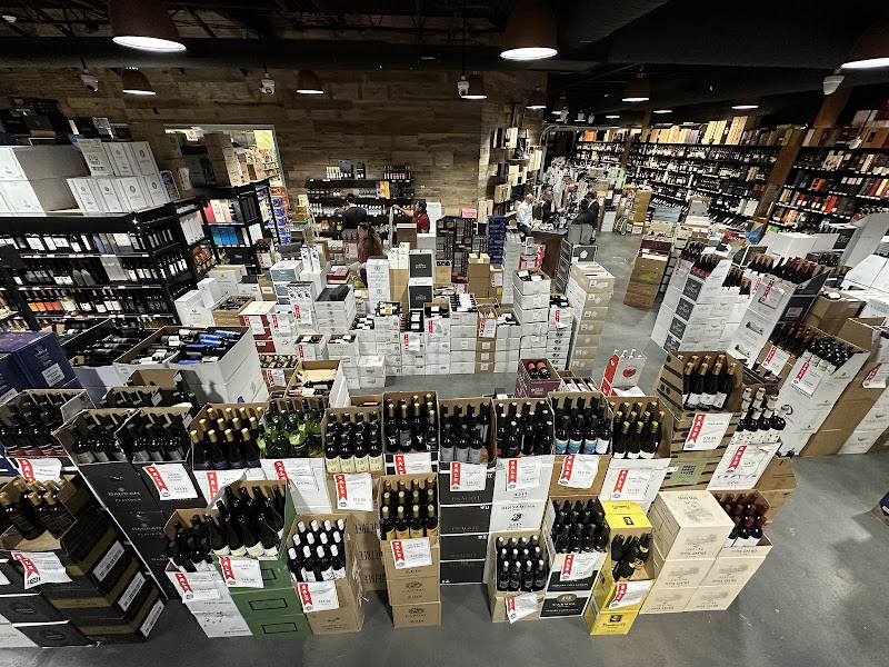 The Vineyard