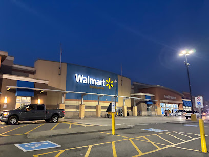 Walmart Supercentre