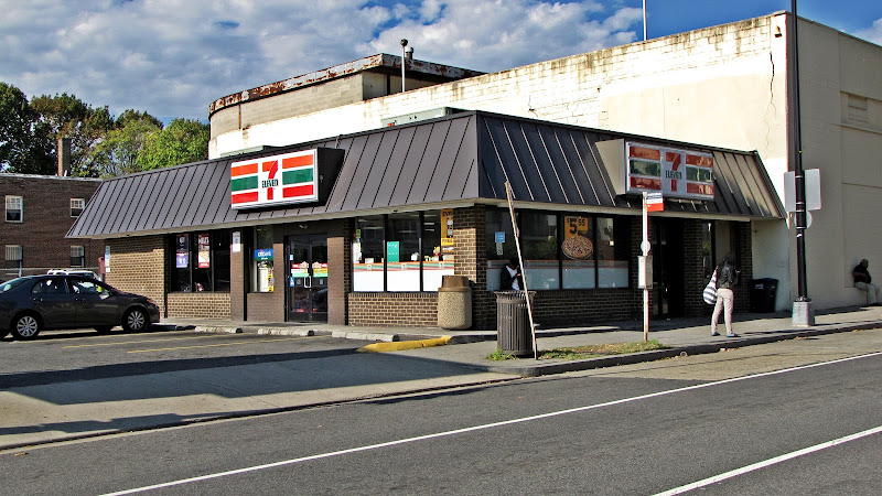 7-Eleven