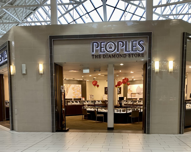 Peoples Jewellers