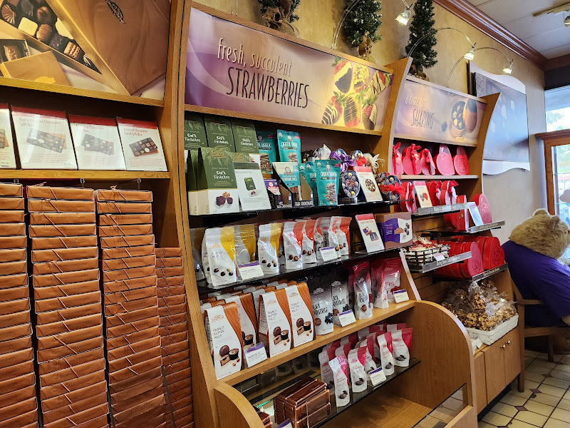 Rocky Mountain Chocolate Factory