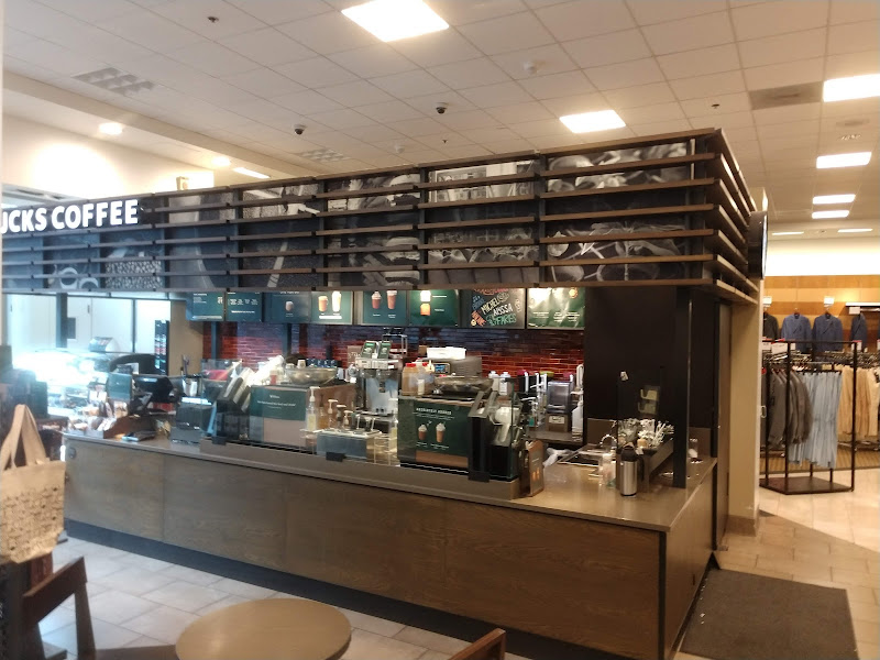 Starbucks Coffee Company