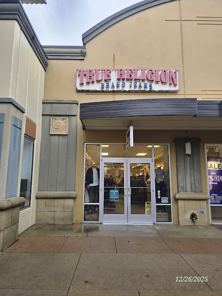 True Religion