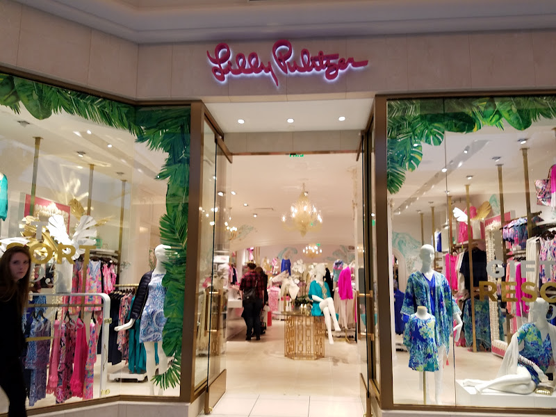 Lilly Pulitzer