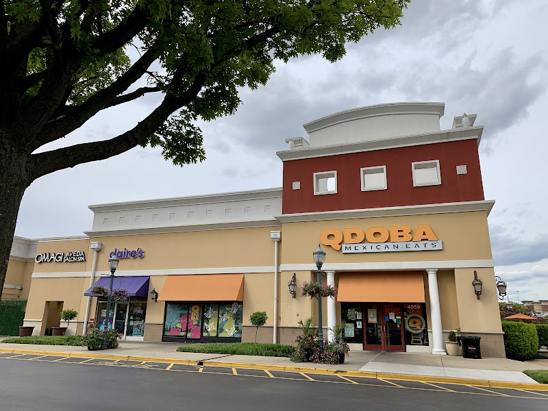 Qdoba