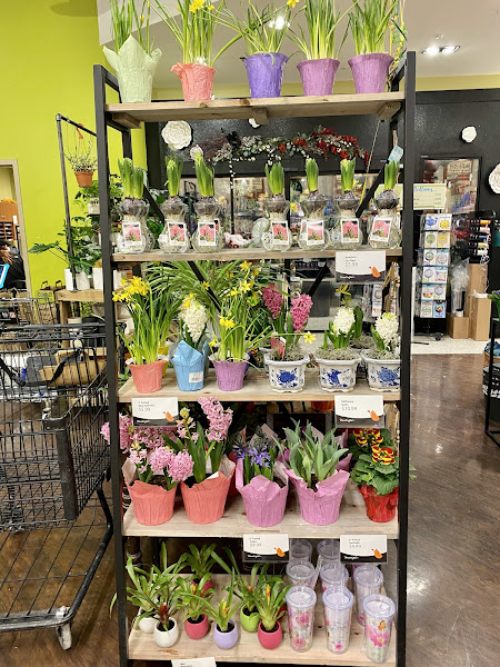Metcalfe's Floral Studio