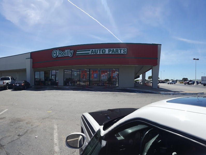O'Reilly Auto Parts