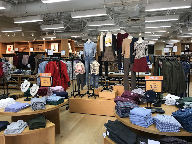 J.Crew Factory