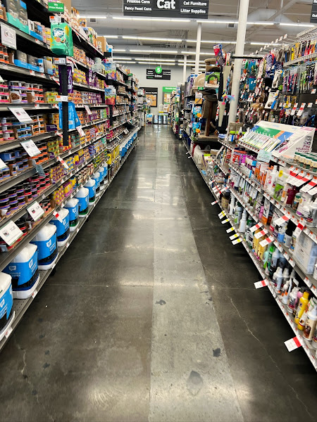 Pet Supplies Plus Huntington Beach