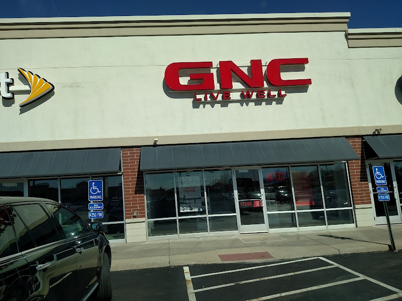 GNC