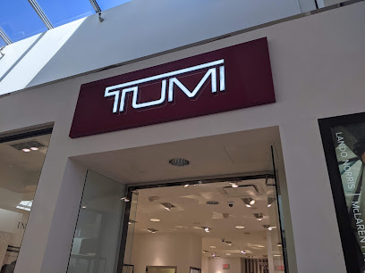Tumi