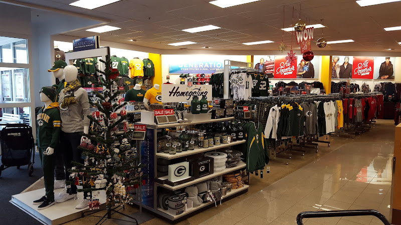 Kohl's