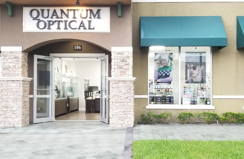 The Quantum Optical