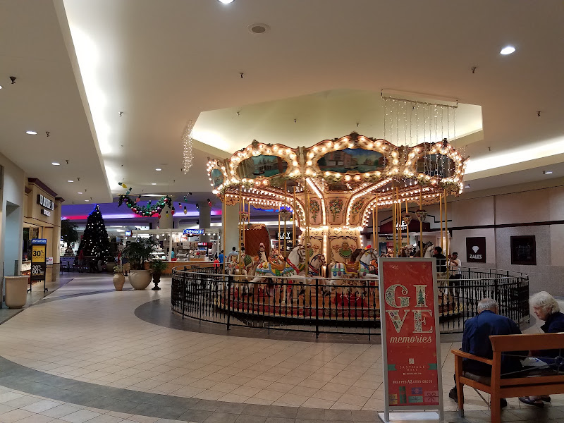 Eastdale Mall