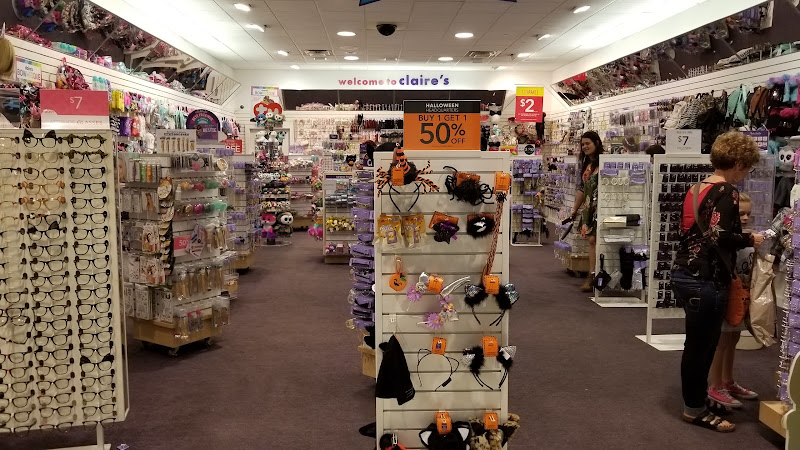 Claire's
