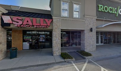 Sally Beauty