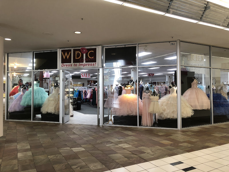 Wedding Design Center